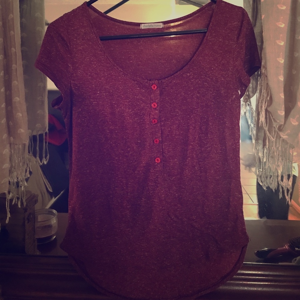 Nice blouse
